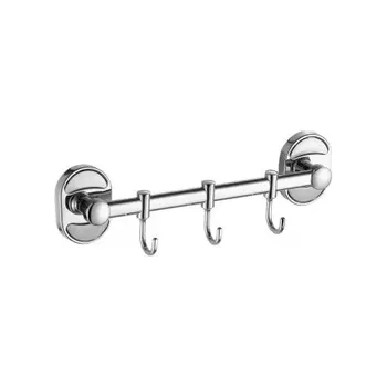 Вешалка FASHUN хром (A1915-3)