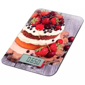 Весы кухонные Polaris PKS 0742DG