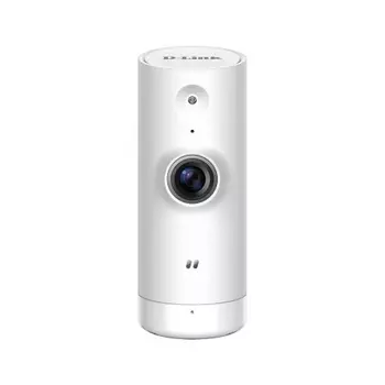 Видеокамера IP D-Link DCS-8000LH 2.39мм белый
