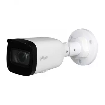 Видеокамера IP DAHUA 2Мп; 1/2.8” CMOSDH-IPC-HFW1230T1P-ZS-S5