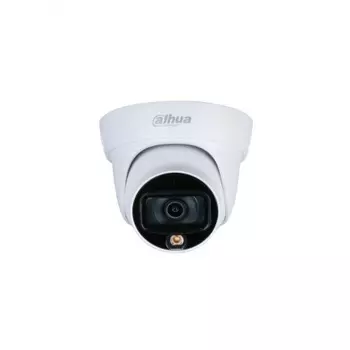 Видеокамера IP DAHUA 2Мп; 1/2.8” DH-IPC-HDW1239T1P-LED-0360B-S5