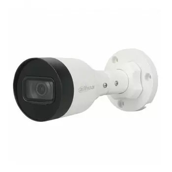 Видеокамера IP DAHUA 4Мп; 1/3” DH-IPC-HFW1431S1P-0280B-S4