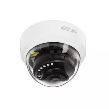 Видеокамера IP Dahua EZ-IPC-D1B40P-0360B 3.6-3.6мм