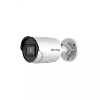 Видеокамера IP Hikvision DS-2CD2023G2-IU 2.8мм