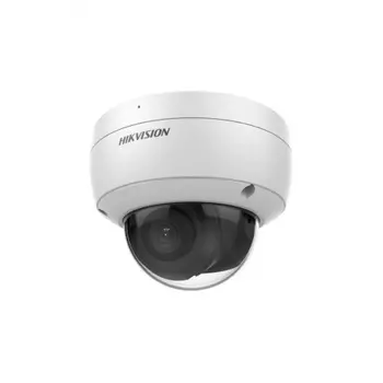 Видеокамера IP Hikvision DS-2CD2123G2-IU 2.8мм