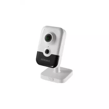 Видеокамера IP HiWatch DS-I214W(C) 2.8 mm