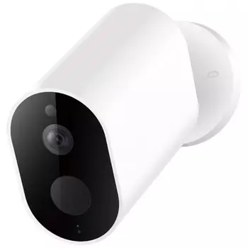 Видеокамера IP IMILab EC2 CMSXJ11A Wireless Home Security Camera (EHC-011-EU)