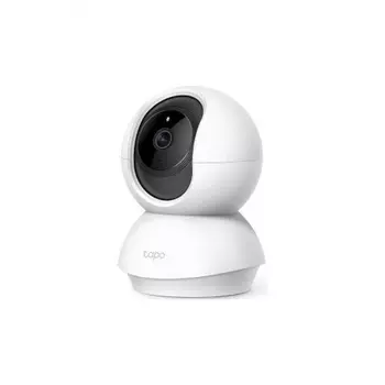 Видеокамера IP TP-Link Tapo C210 3.83-3.83мм