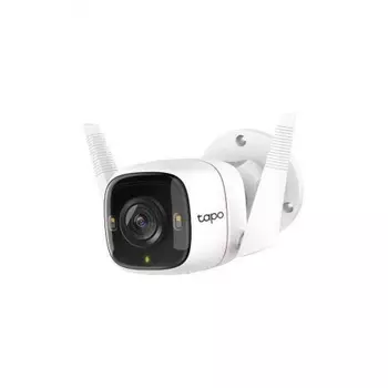 Видеокамера IP TP-Link Tapo C320WS 3.18-3.18мм