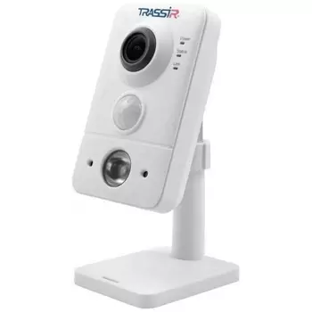 Видеокамера IP Trassir TR-D7151IR1 2.8-2.8мм