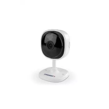 Видеокамера IP Trassir TR-W2C1 + TRASSIR Cloud 1000 2.8-2.8мм