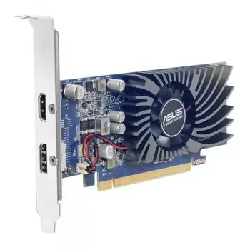 Видеокарта Asus GT 1030 2048Mb (GT1030-2G-BRK)