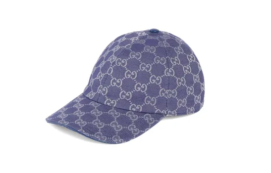 GUCCI Женская фуражка, Blue
