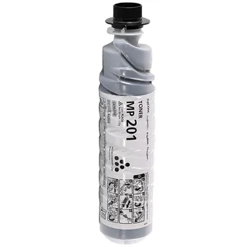 Картридж лазерный Ricoh MP 201/842024, черный, 7000 страниц, оригинальный для Ricoh Aficio 1515 / MP161 / 171 / 201SPF