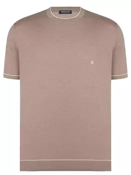 Джемпер BERTOLO LUXURY MENSWEAR