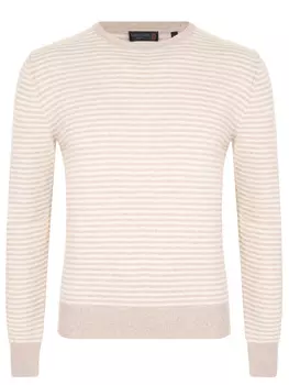 Джемпер из кашемира и шелка CORNELIANI