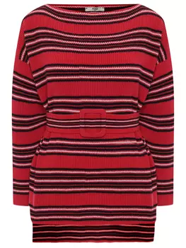 Джемпер из шерсти и кашемира FENDI