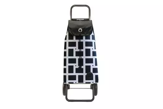 Сумка-тележка на 2 колёсиках IMX025 CONVERT RG