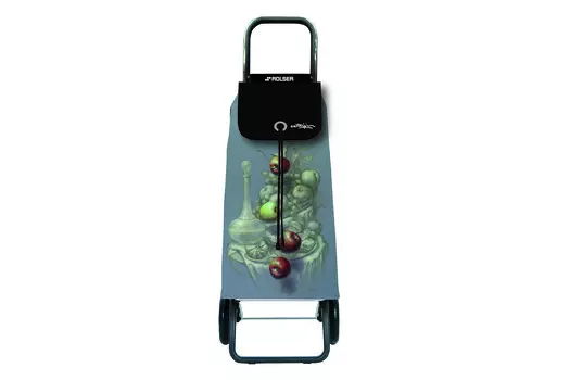 Сумка-тележка на 2 колёсиках IMX037 Bodegon Convert RG