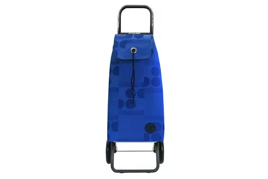 Сумка-тележка на 2 колёсиках IMX043 Azul CONVERT RG