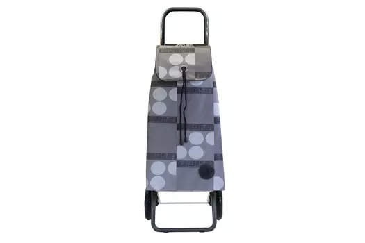 Сумка-тележка на 2 колёсиках IMX043 Gris CONVERT RG
