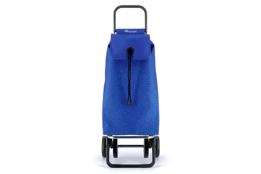 Сумка-тележка на 4 колёсиках IMX160 Azul