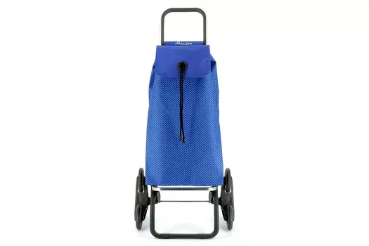 Сумка-тележка на 6 колёсиках IMX162 Azul