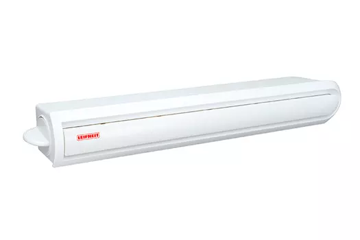 Сушилка для белья настенная ROLLQUICK 210 Longline 83006