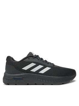 Кроссовки Adidas, черный