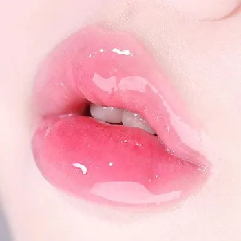 Colorgram Tanghulu Tangle Tint 12 ЦВЕТОВ (Отдельный предмет/Издание Powerpuff Girls) 01 Soft Apricot