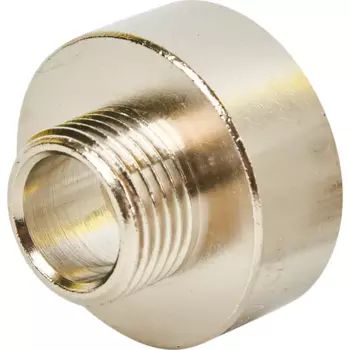 Переходник Stout 1"x1/2" ВР-НР латунь SFT-0008-000112