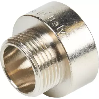 Переходник Stout 1"x3/4" ВР-НР латунь SFT-0008-000134