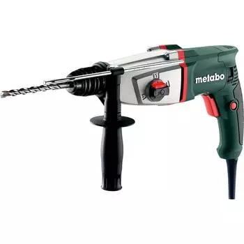 Перфоратор SDS-plus Metabo KHE2644, 606157950, 800 Вт, 2.3 Дж