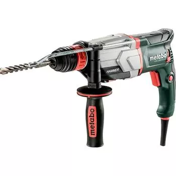 Перфоратор SDS-plus Metabo KHE2660 Quick, 600663950, 850 Вт, 3 Дж