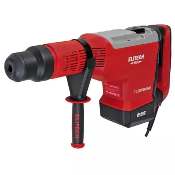 Перфоратор сетевой SDS-max Elitech HD 1755ЭМ E2205.005.00, 1700 Вт, 19 Дж