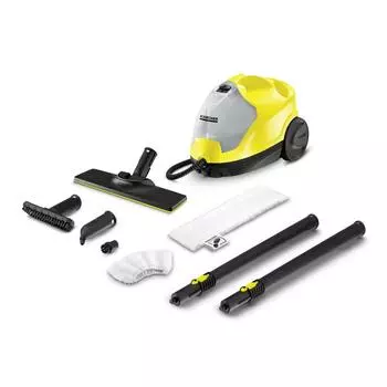Пароочиститель Karcher SC 4 EasyFix, 2000 Вт, 3.5 бар