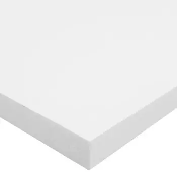 Пенополистирол ППС 100 мм Knauf Therm Дача 1000x1000 мм 1 м