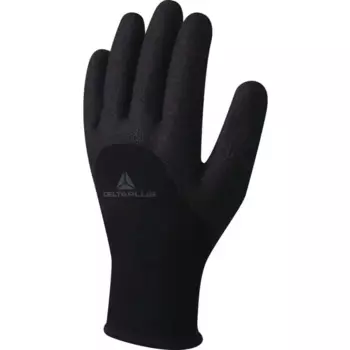 Перчатки нитриловые Delta Plus VV750NO10 размер 10, утепленные