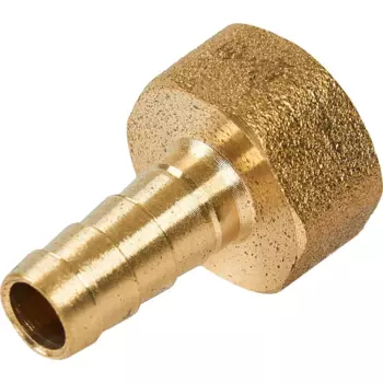 Переходник Aquasfera 3/8"x10 мм ВР латунь 018-0367