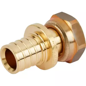 Переходник Stout 1/2"x20 мм ВР латунь SFA-0019-002012