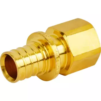 Переходник Stout 1/2"x20 мм ВР латунь SFA-0002-002012
