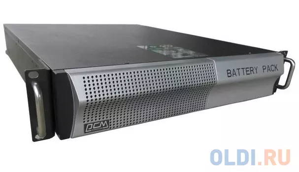 Батарея Powercom SRT-48V 48Вт 14.4Ач для SRT-1500A/2000A