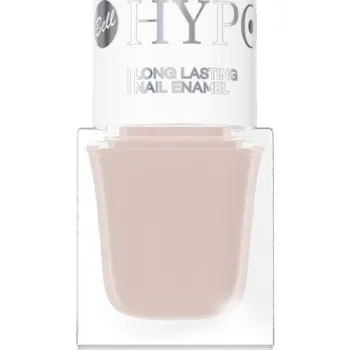 Стойкая эмаль для ногтей 10 HYPOAllergenic, 9,5 g