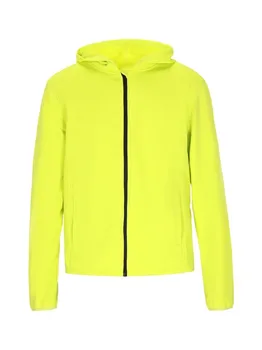 Переходная куртка Homebase Jacke, цвет Limette Schwarz
