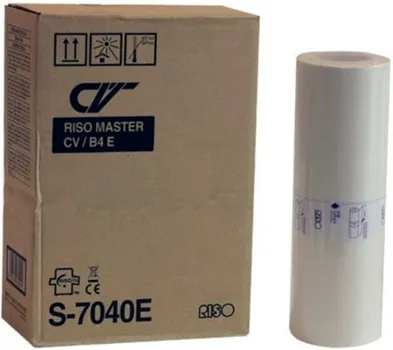 Мастер-пленка Riso S-7040E CV В4 E
