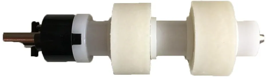 Запчасть Avision 002-9827-0-SP прижимной ролик FRICTION ROLLER AV332U/AV332/AV335/AN335WN/AN335WL, ASS'Y
