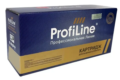 Картридж ProfiLine PL_W9210MC_BK для принтеров HP Color LaserJet E78323/E78325/E78330 Black 29000 копий