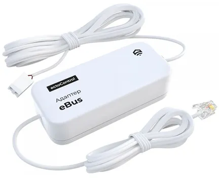 Адаптер ectoControl