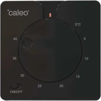 Терморегулятор для теплого пола Caleo