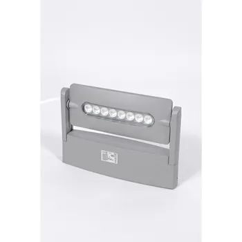 Настенный светильник уличный светодиодный IP65 Oasis Light W6144-1 S